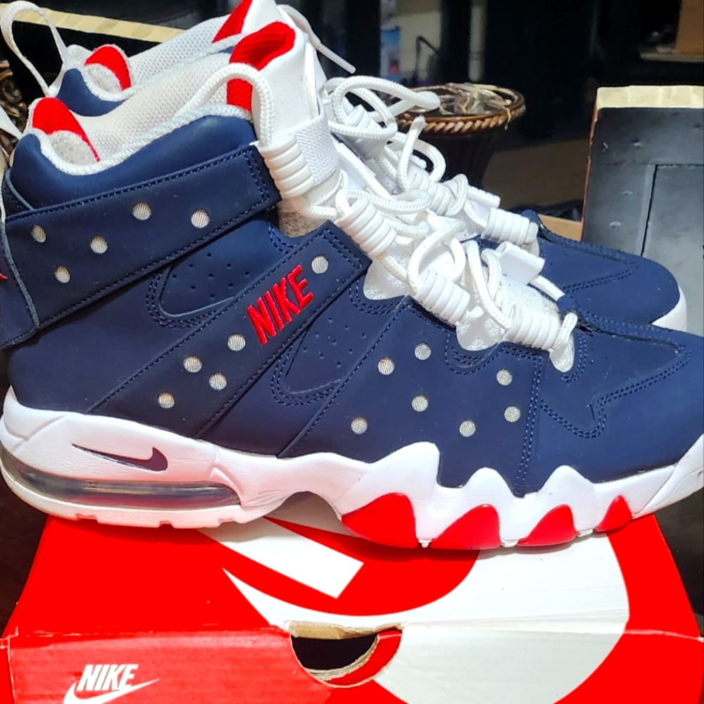 Airmax CB2 94 BARKLEYS